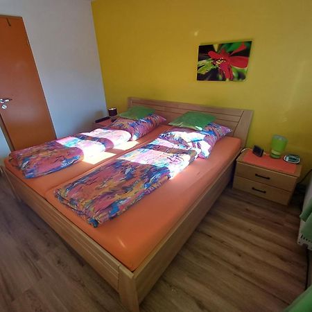Landhaus Grassmann Piding Buitenkant foto