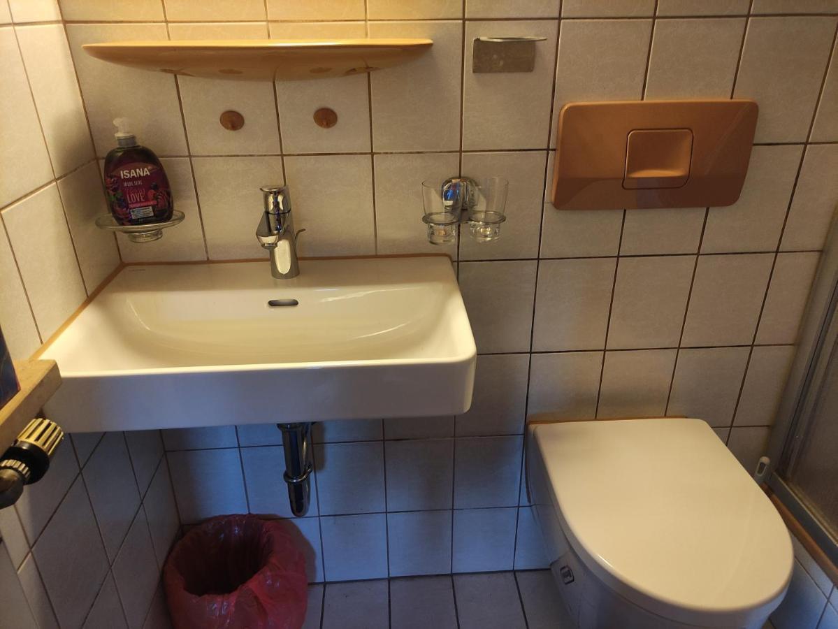 Landhaus Grassmann Piding Buitenkant foto