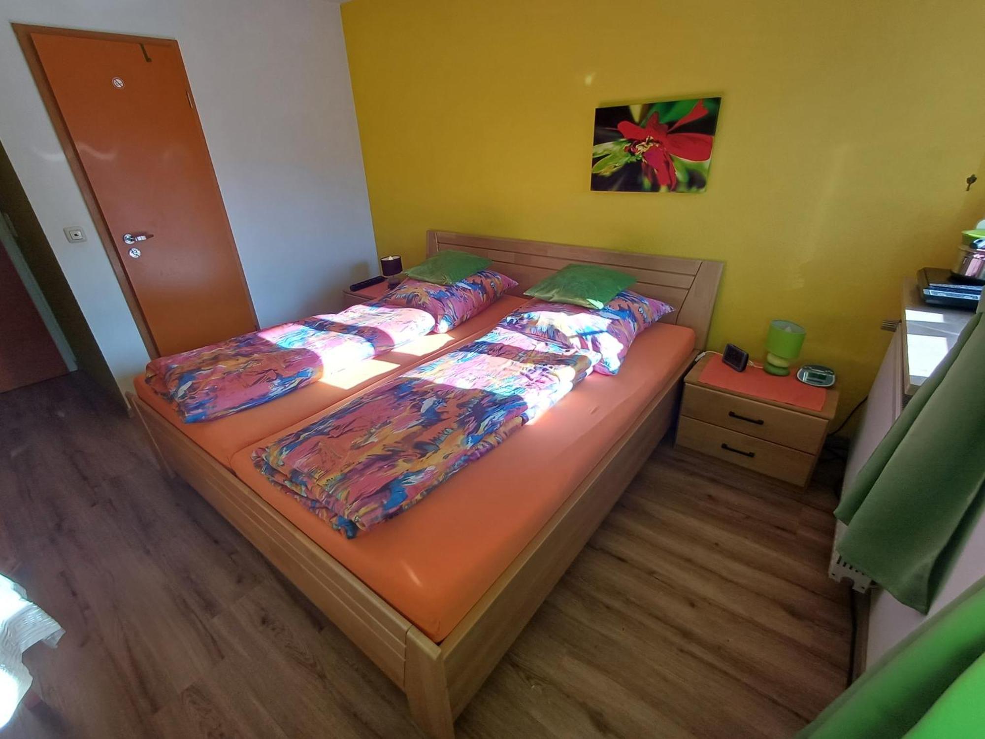 Landhaus Grassmann Piding Buitenkant foto
