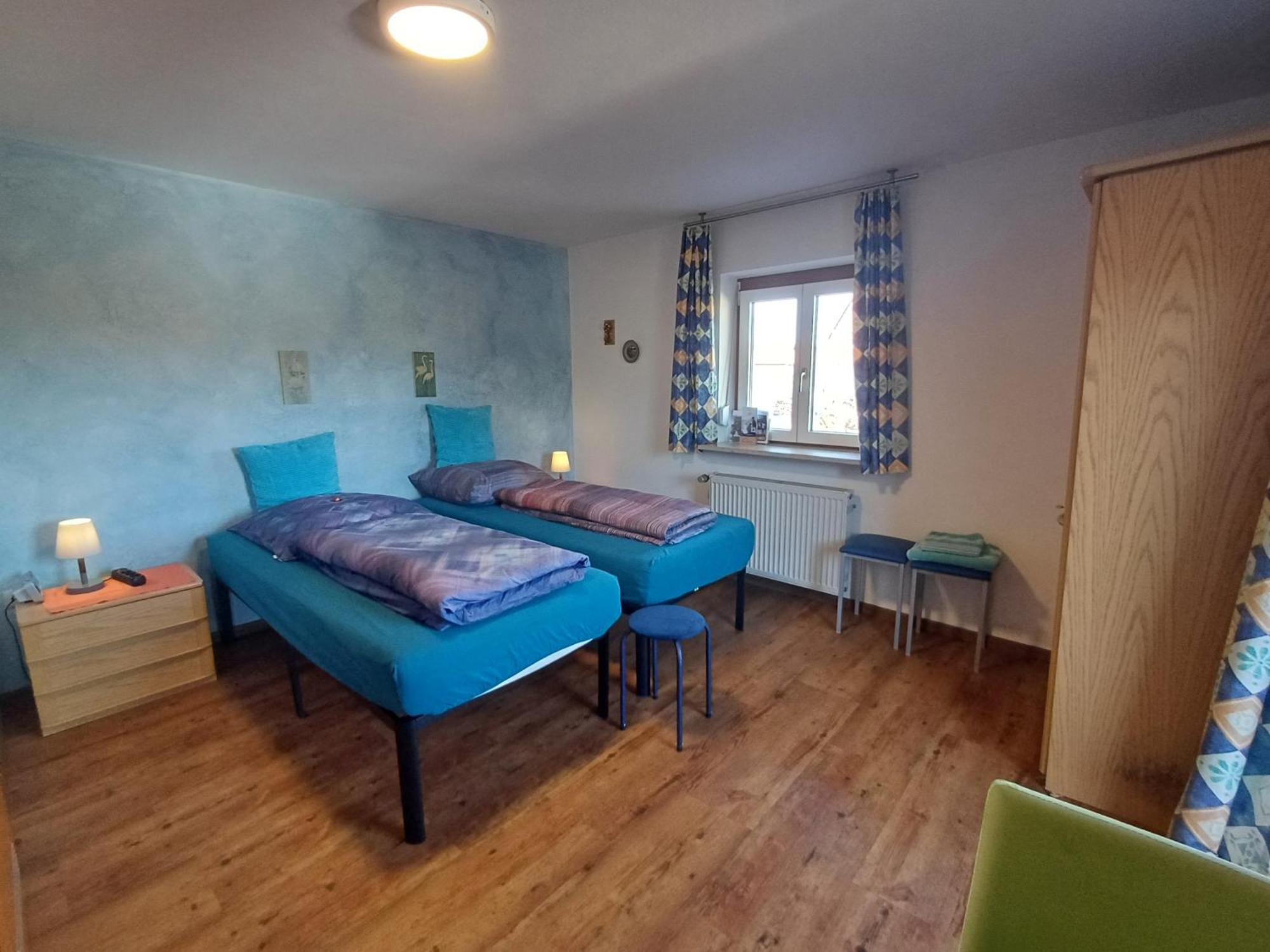 Landhaus Grassmann Piding Buitenkant foto